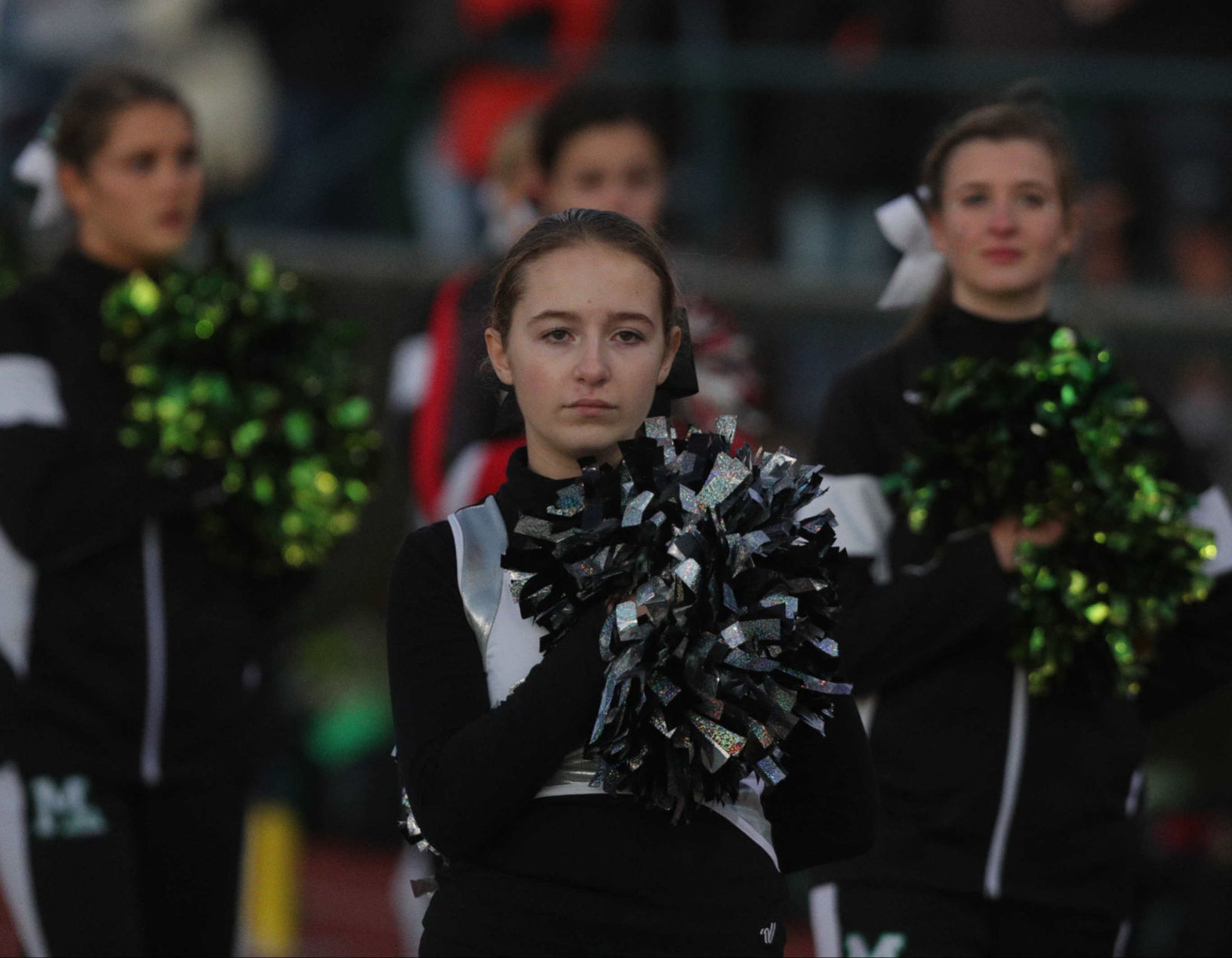Mainland vs Ocean City football
